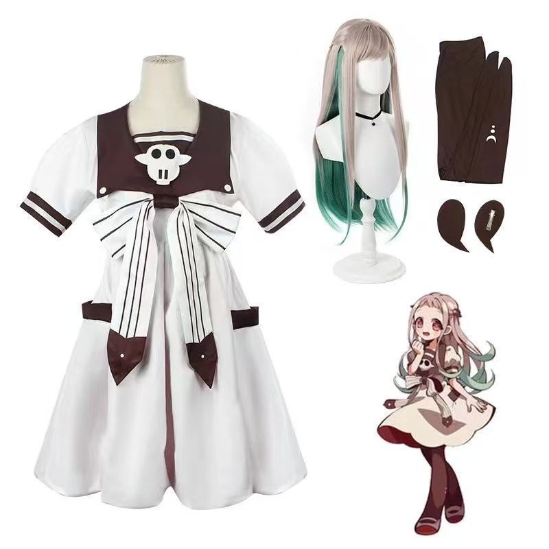 Anime Cosplay Ideas For Women - زي تنكري جديد للنساء مستوحى من