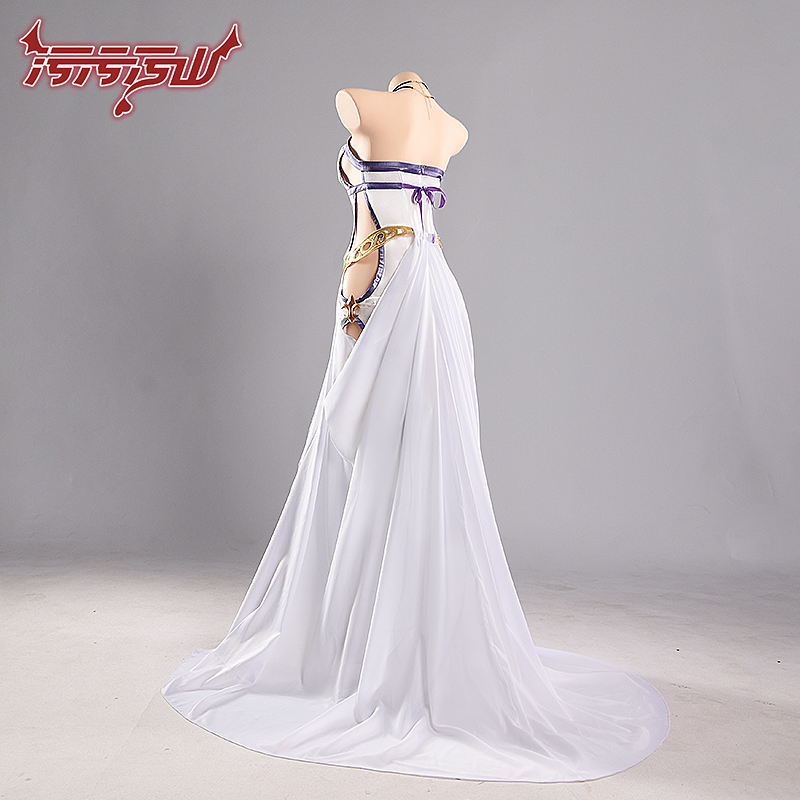 Anime Cosplay Photoshoot - 2026 جديد زي تنكري أنمي مثير