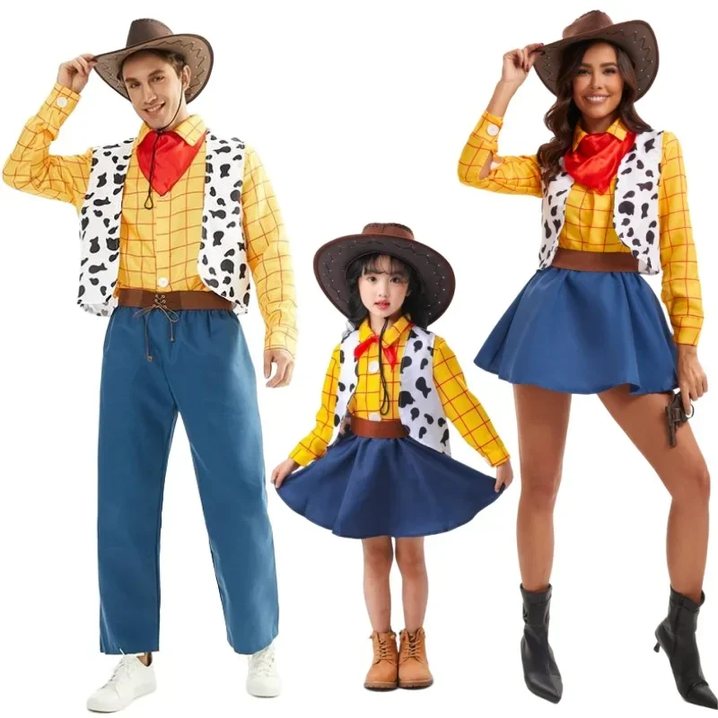 Anime Cosplay Female Ideas - أزياء الهالوين للزوجين العائلية التنكرية فكرة