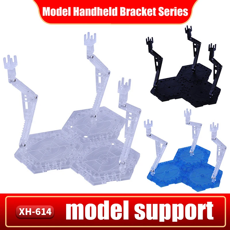 Bandai Gundam Rg - 1/144 HG RG MG حل عرض