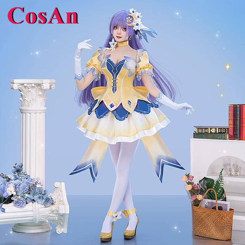 Anime Cosplay Live - أزياء تنكرية لشخصية إيزايو ميكو من