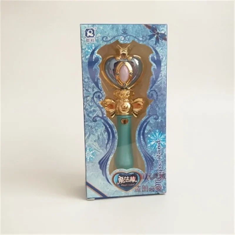 2026 سيلور سبيرال هارت كيوتي م - مراجعة Sailor Moon Wand وسعره