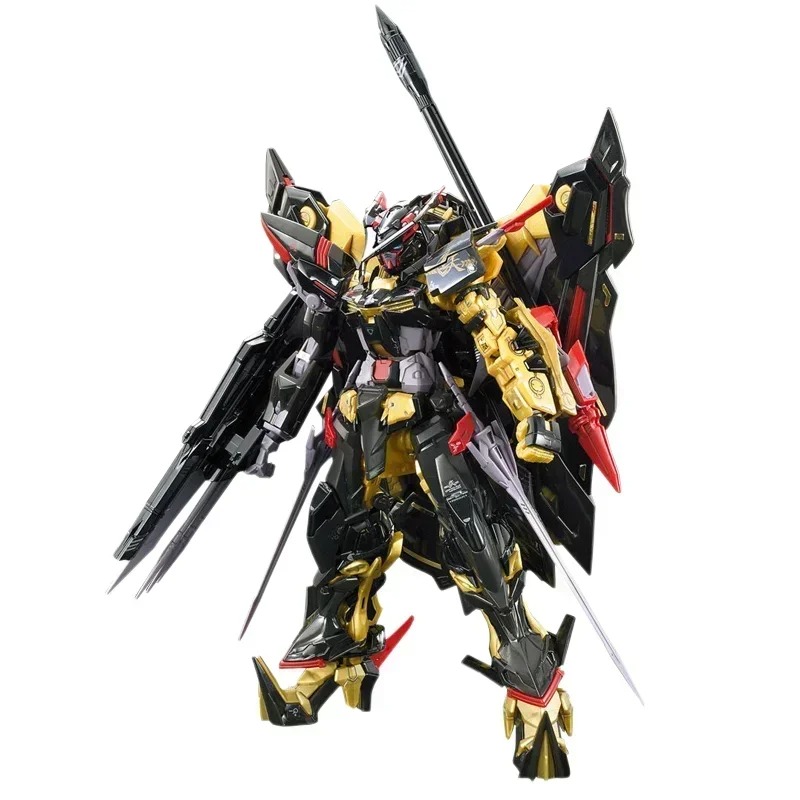بانداي الأصلي جاندام RG 1/144  - مراجعة Bandai Gundam Rg وسعره
