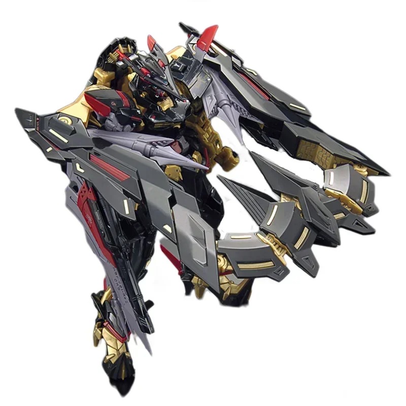 بانداي الأصلي جاندام RG 1/144  - مراجعة Bandai Gundam Rg وسعره