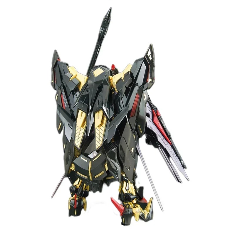 بانداي الأصلي جاندام RG 1/144  - مراجعة Bandai Gundam Rg وسعره