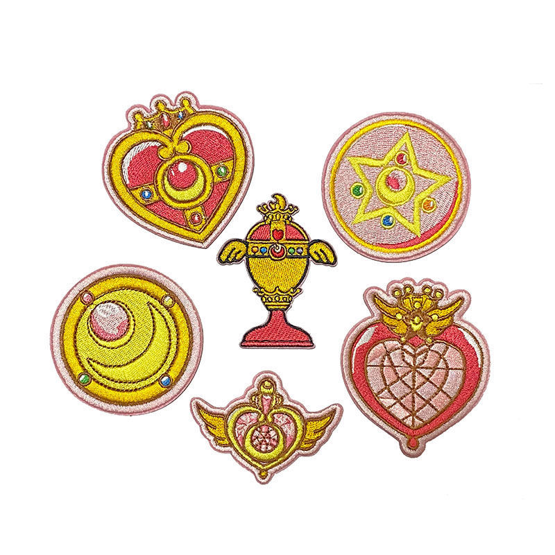 بحار القمر عصا سحرية Shapeshif - مراجعة Sailor Moon Wand وسعره