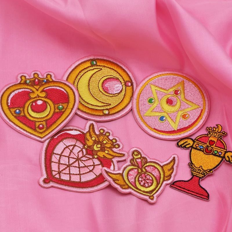 بحار القمر عصا سحرية Shapeshif - مراجعة Sailor Moon Wand وسعره