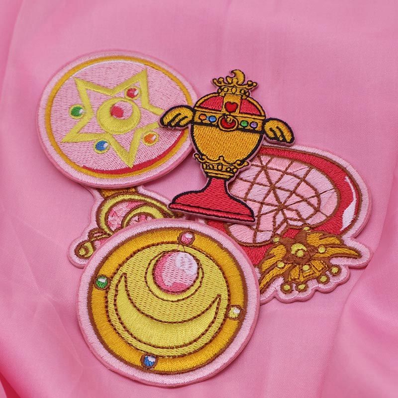 بحار القمر عصا سحرية Shapeshif - مراجعة Sailor Moon Wand وسعره