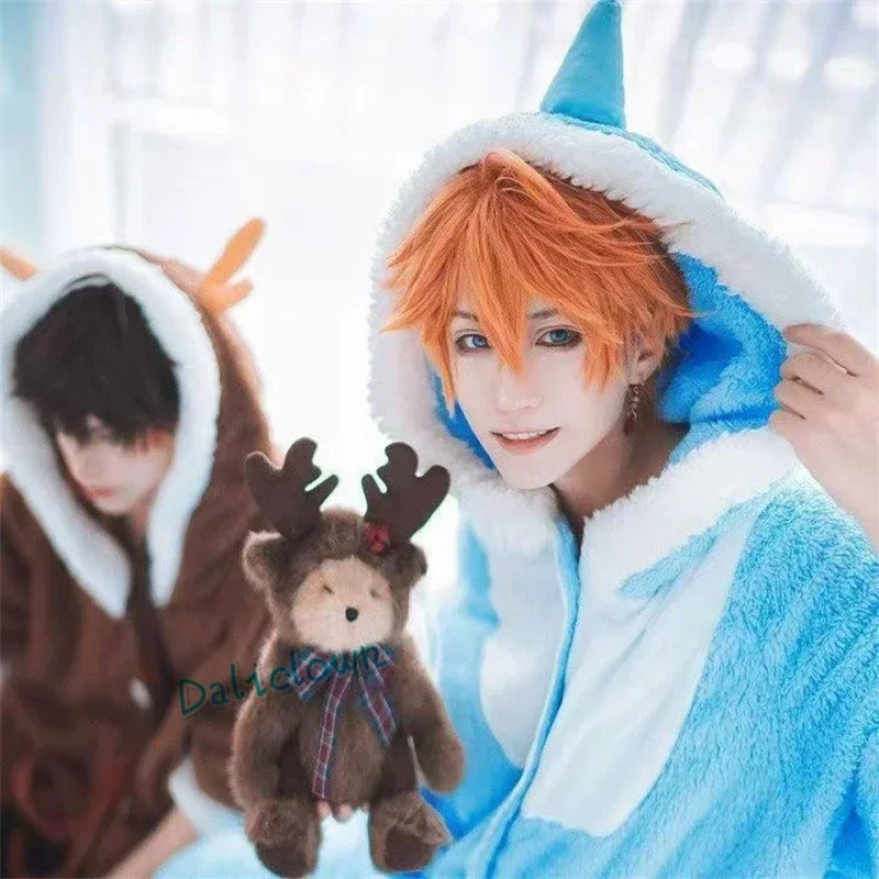 جينشين إمباكت كوسبلاي شياو كاي - مراجعة Cosplay Anime Yae Miko وسعره