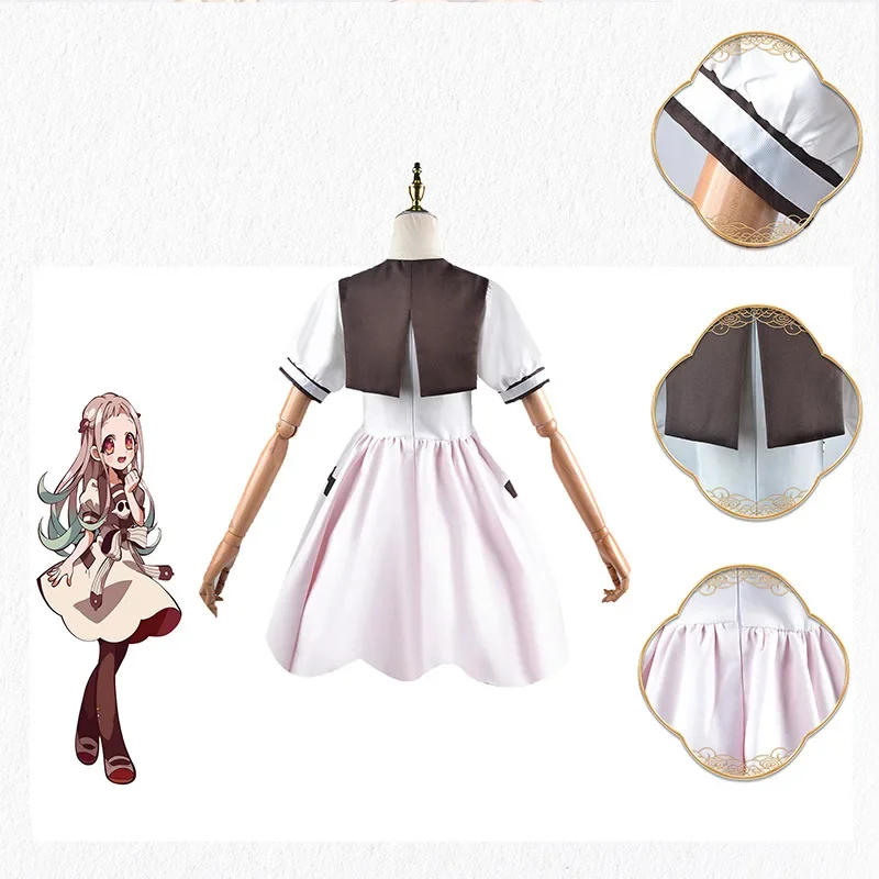 زي تنكري جديد للنساء مستوحى من - مراجعة Anime Cosplay Ideas For Women وسعره