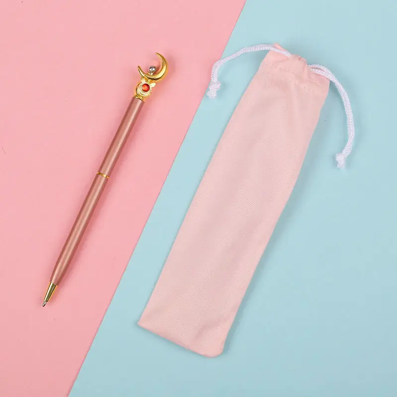 قلم معدني بتصميم سيلور مون، قل - مراجعة Sailor Moon Wand وسعره