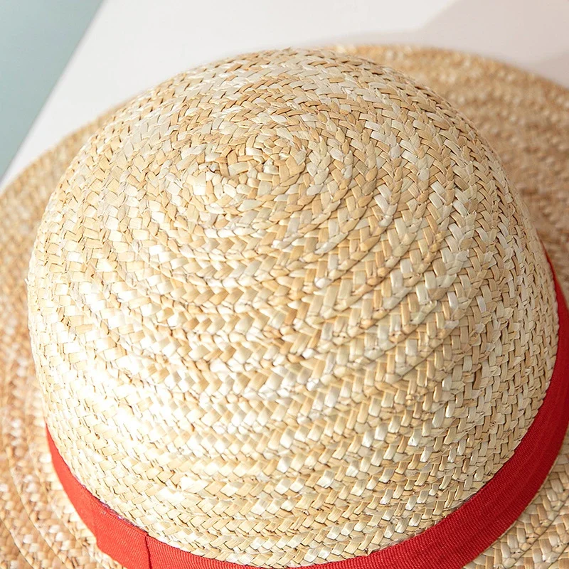 قبعة لوفي القشية من ون بيس، قب - مراجعة One Piece Straw Hat وسعره