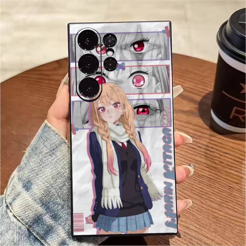 غطاء هاتف بتصميم My D-Dress-Up - مراجعة Anime Cosplay Quotes وسعره