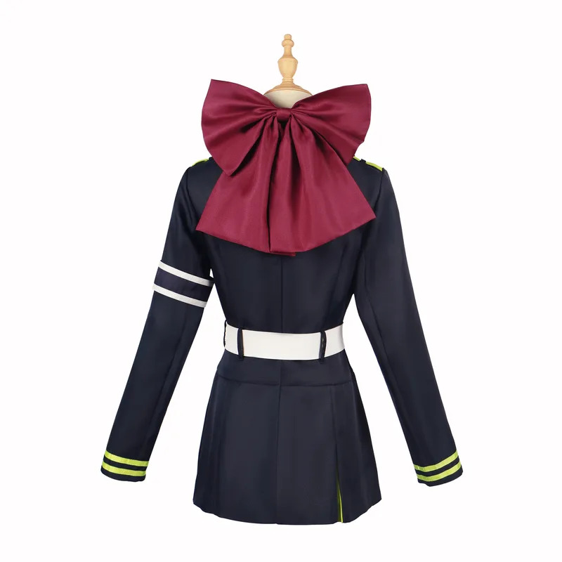 25 كوس أنيمي ياباني أواري نو س - مراجعة Anime Cosplay Jepang وسعره
