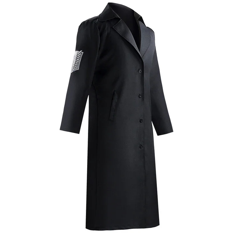 2026 معطف تنكري أنمي هجوم العم - مراجعة Attack Titan Cloak وسعره