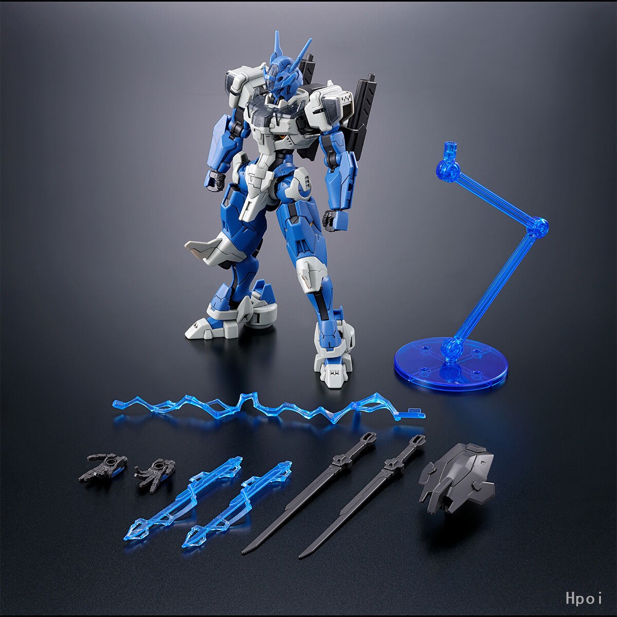 مجموعة نماذج شخصيات حركة Jms أ - مراجعة Bandai Gundam Rg وسعره