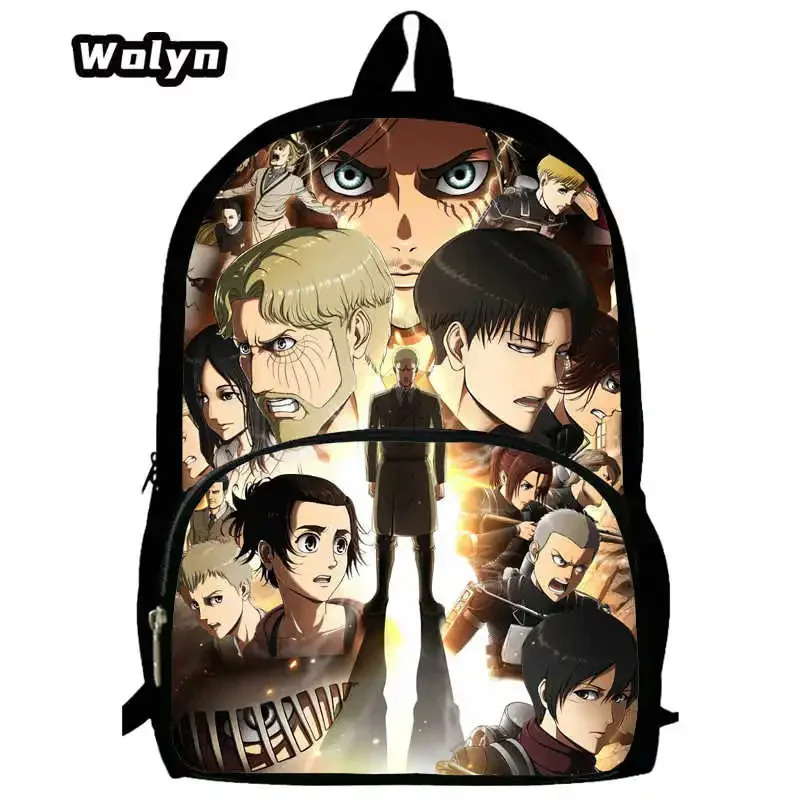 3 قطعة هجوم أنيمي على تيتان عل - مراجعة Attack Titan Cloak وسعره