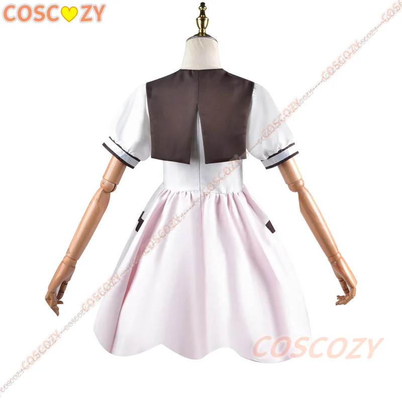 2025 yiyi أنيمي المرحاض ملزمة  - مراجعة Anime Cosplay Ideas For Women وسعره