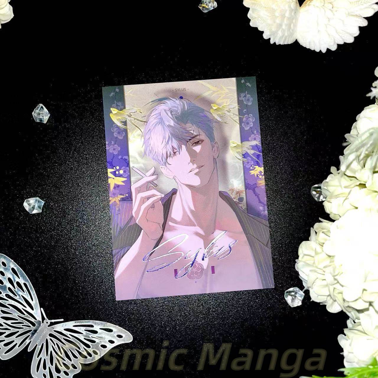 أنيمي الحب والعميق سيلوس تأثير - مراجعة Anime Cosplay Images وسعره