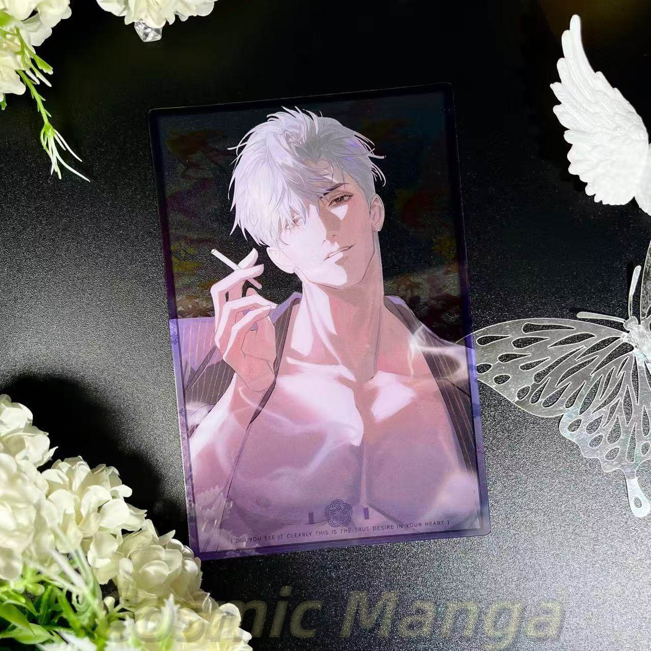 أنيمي الحب والعميق سيلوس تأثير - مراجعة Anime Cosplay Images وسعره