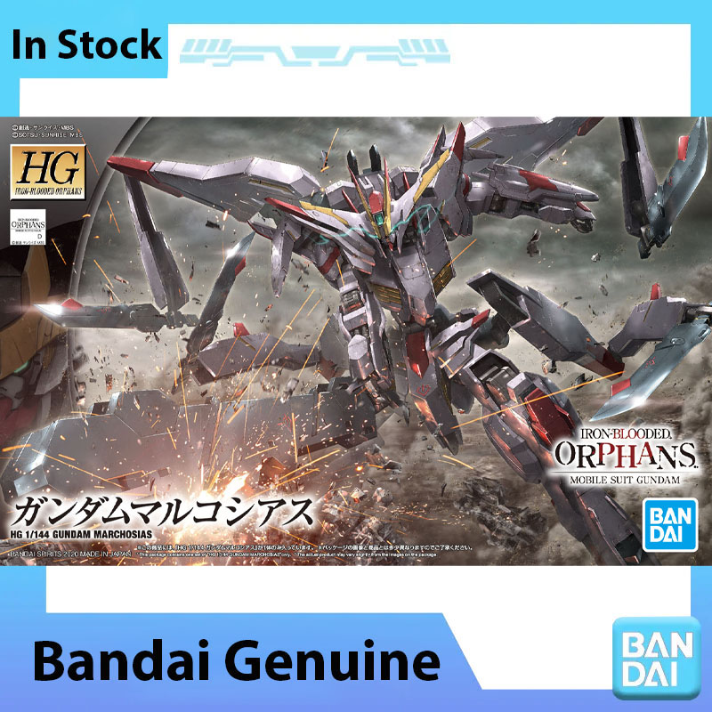 نموذج جاندام أصلي 100% من باند - مراجعة Bandai Gundam Rg وسعره