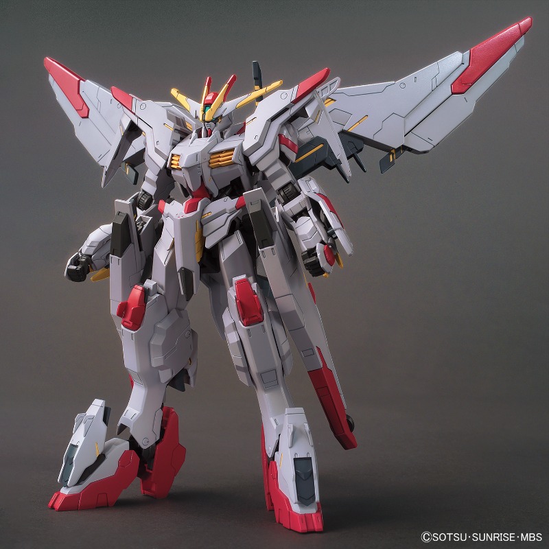 نموذج جاندام أصلي 100% من باند - مراجعة Bandai Gundam Rg وسعره