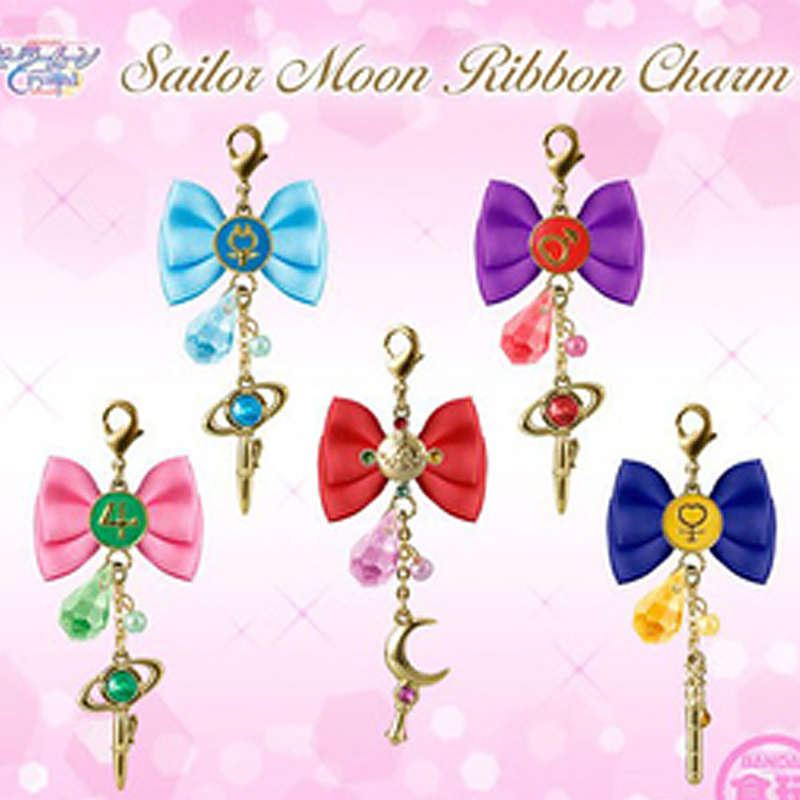 بانداي غاشابون بحار القمر محول - مراجعة Sailor Moon Wand وسعره