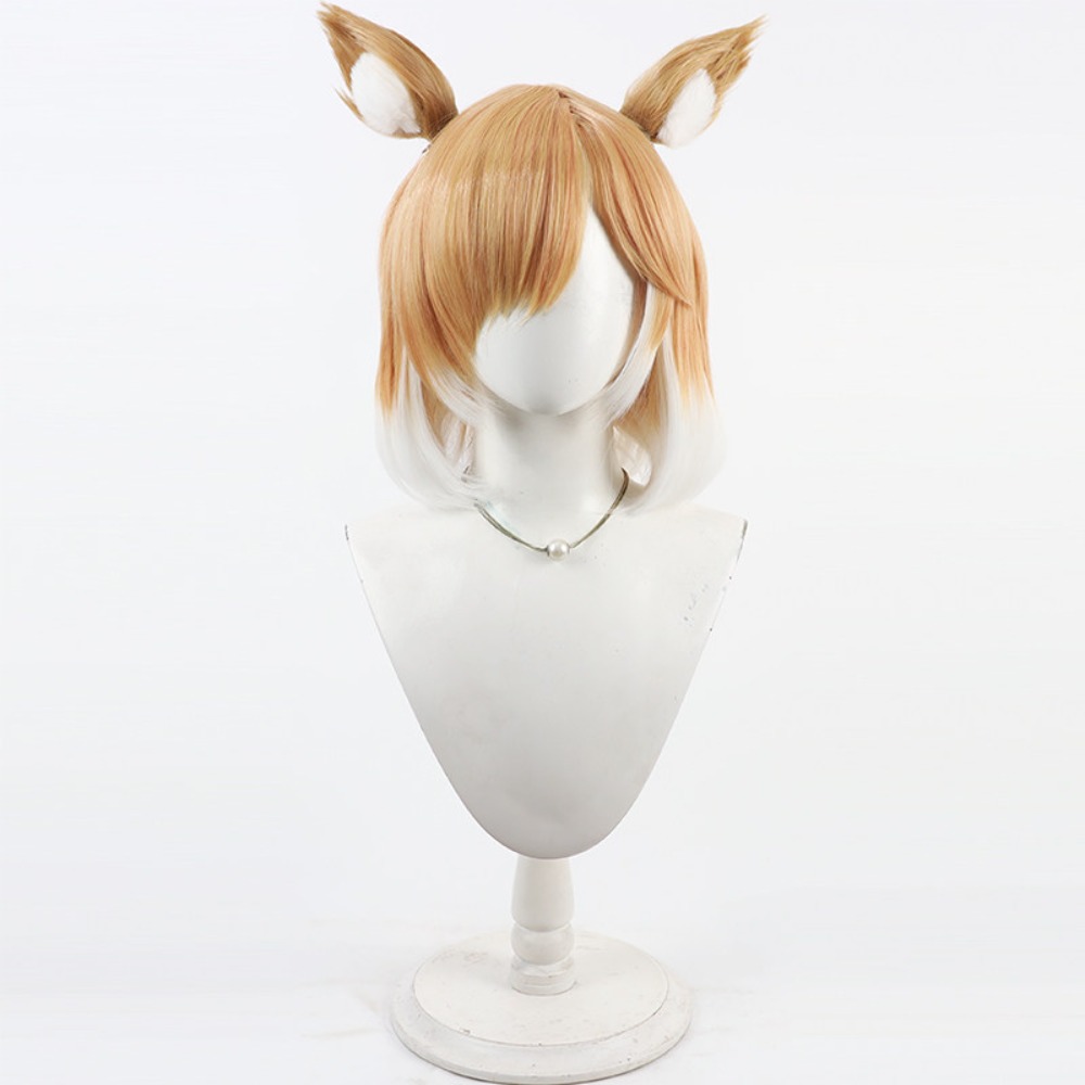 شعر مستعار كوسبلاي من Arknight - مراجعة Anime Cosplay Realistic وسعره