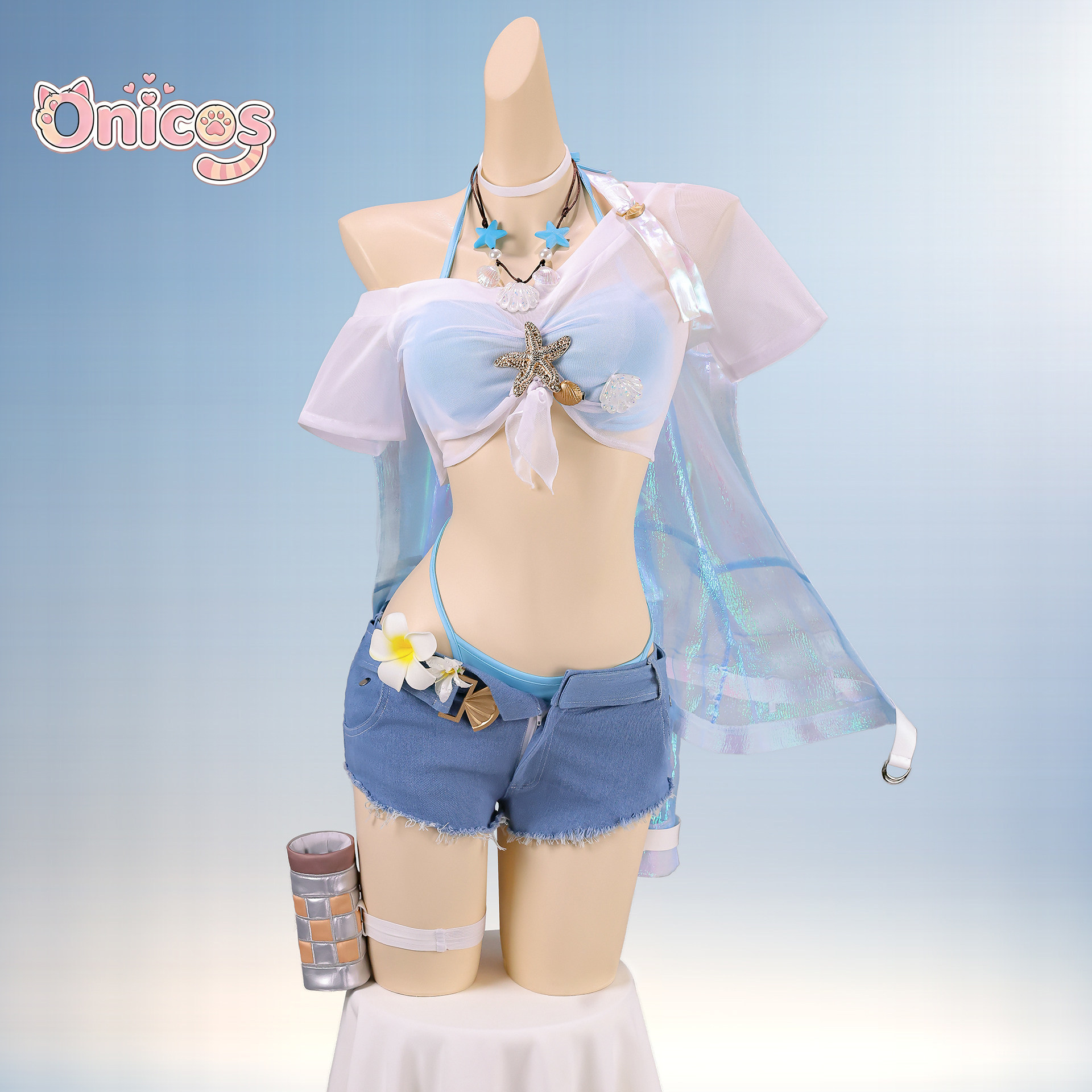ووتيرينج ويفز لين · حلوى النعن - مراجعة Anime Cosplay Show وسعره