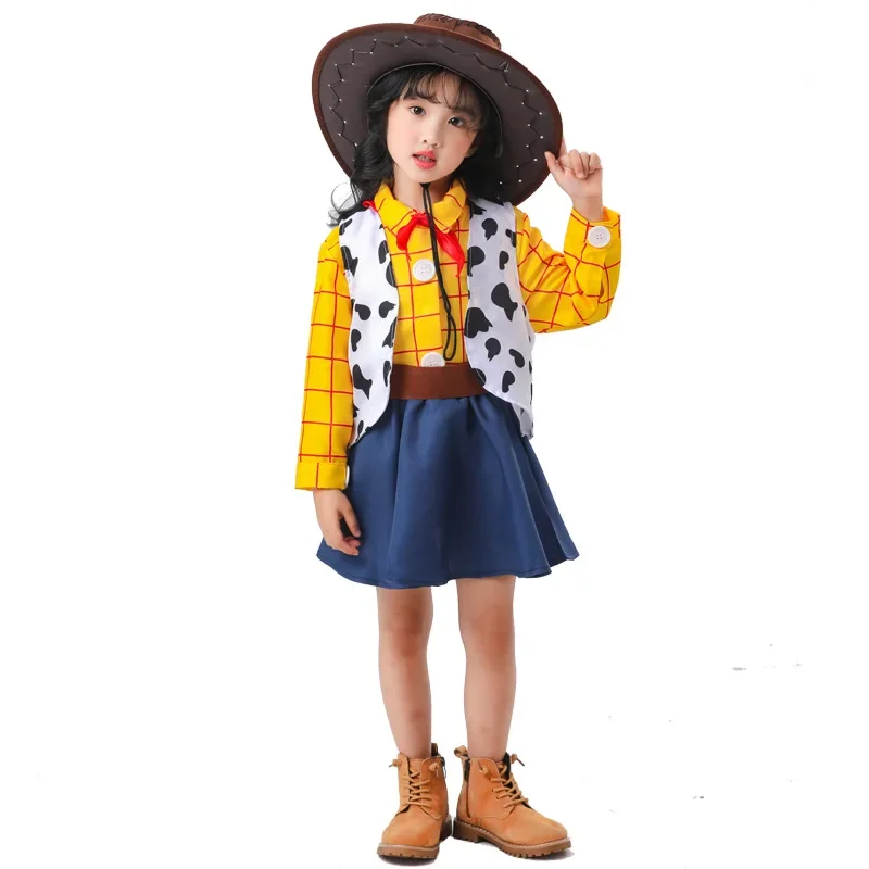 أزياء الهالوين للزوجين العائلي - مراجعة Anime Cosplay Female Ideas وسعره