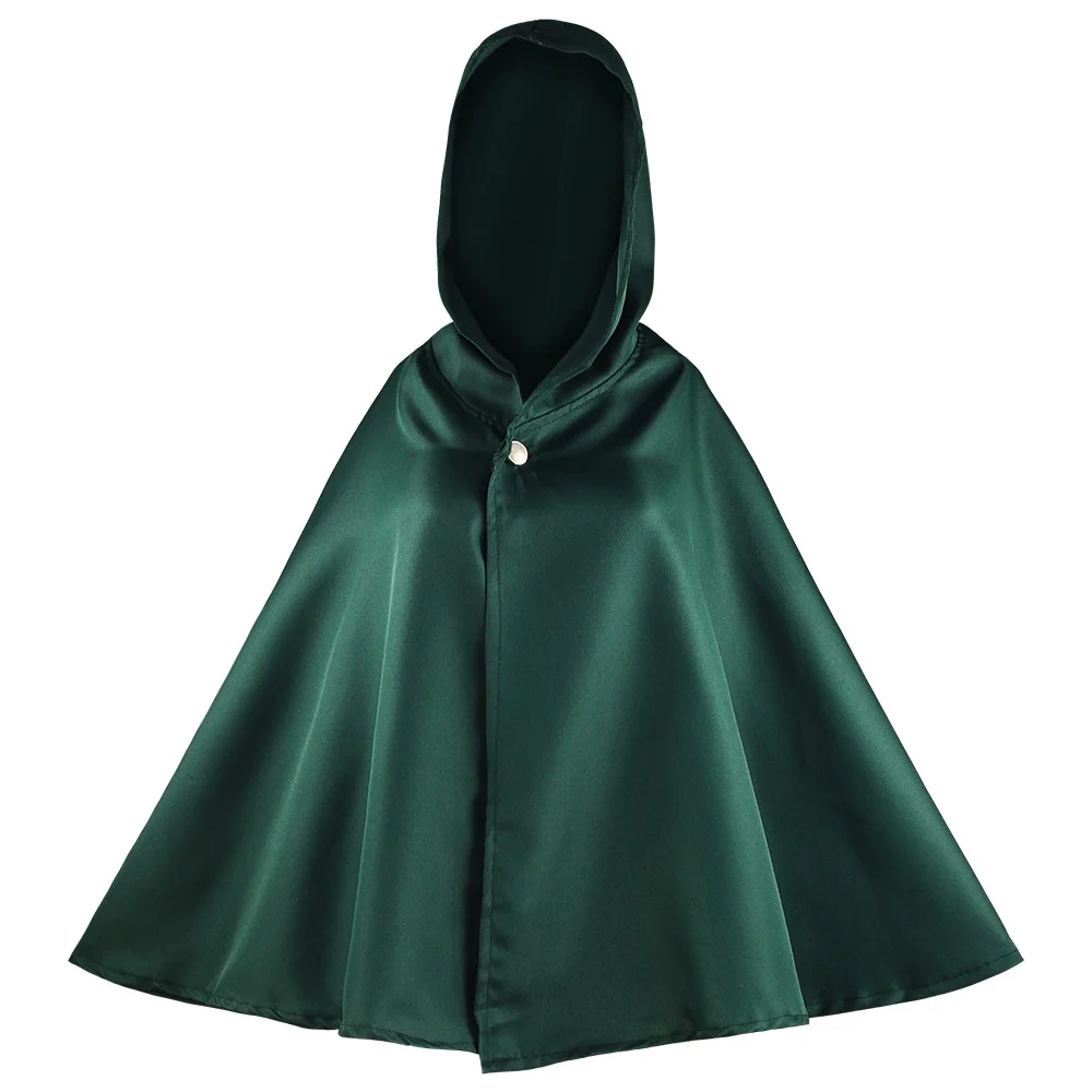 زي تنكري لفيلق الاستطلاع من أن - مراجعة Attack Titan Cloak وسعره