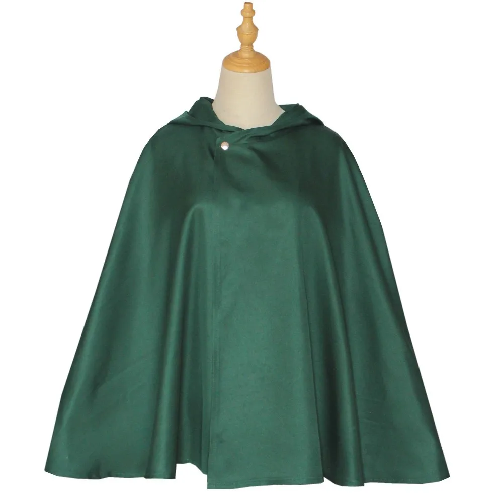 عباءة هجوم العمالقة، عباءة شين - مراجعة Attack Titan Cloak وسعره