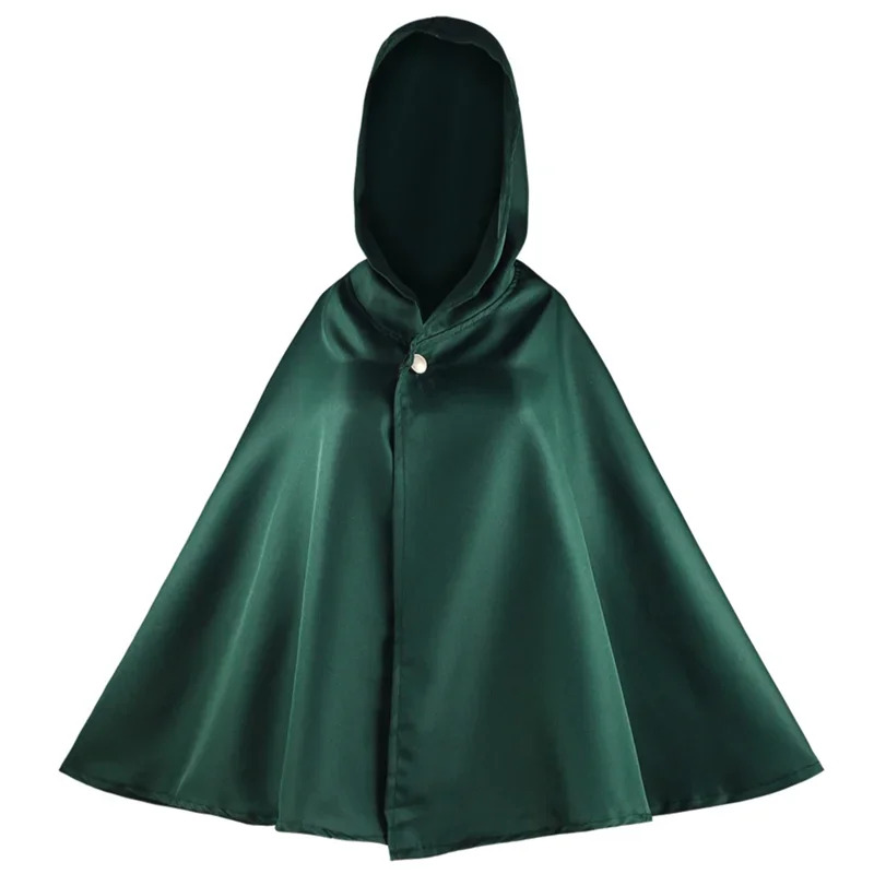 NewBig Fun Shingeki No Kyojin  - مراجعة Attack Titan Cloak وسعره
