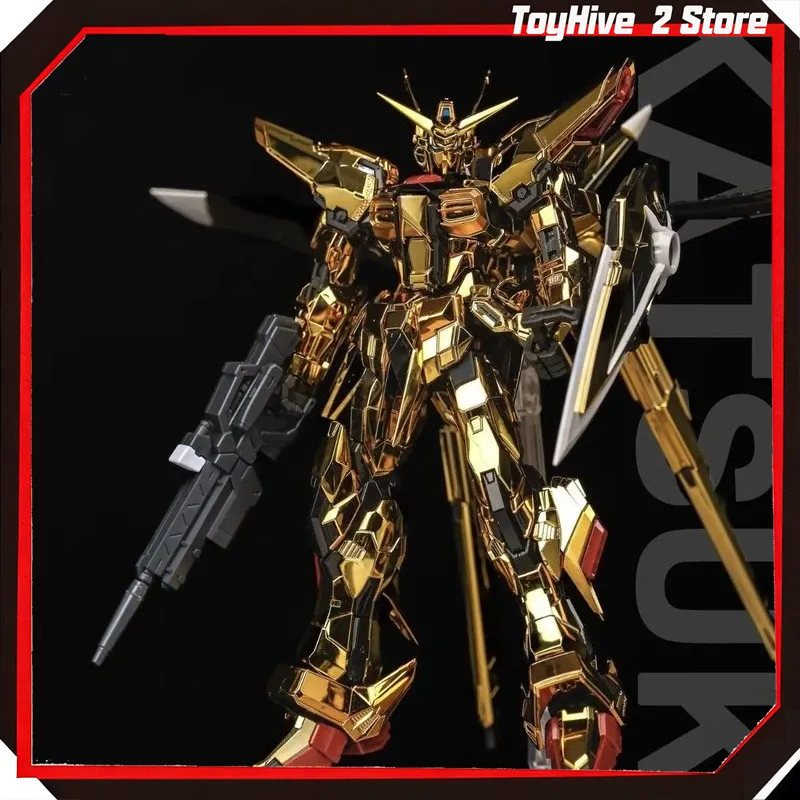 【متوفر】طقم نموذج CHANGLONG 550 - مراجعة Bandai Gundam Rg وسعره