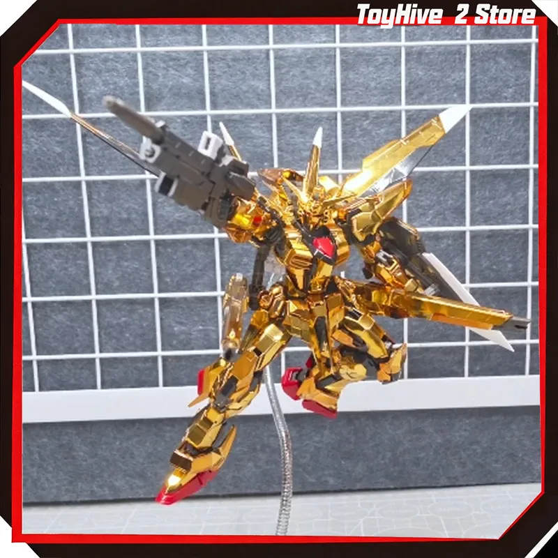 【متوفر】طقم نموذج CHANGLONG 550 - مراجعة Bandai Gundam Rg وسعره