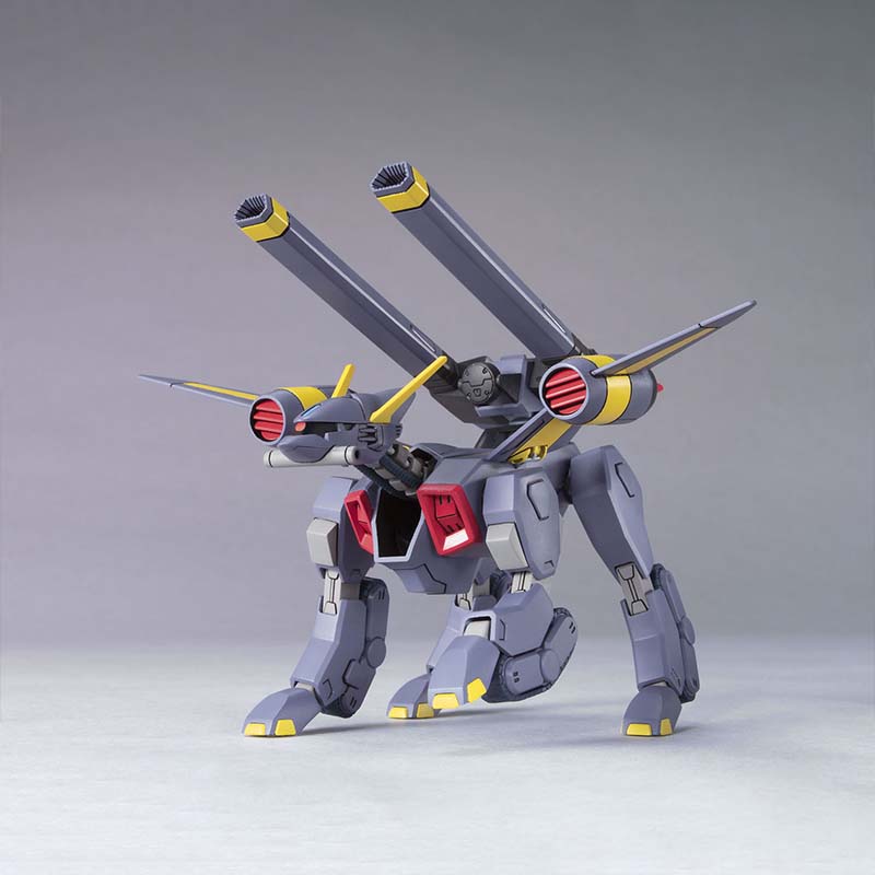 بانداي HG SEED 1/144 بليتز إيج - مراجعة Bandai Gundam Rg وسعره
