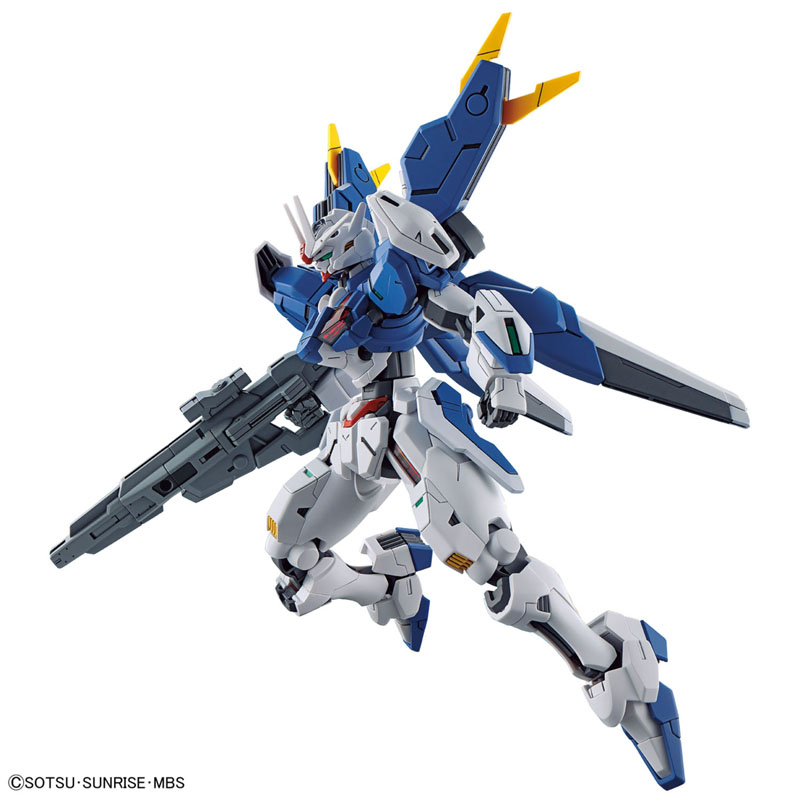 متوفر في المخزون: نموذج جاندام - مراجعة Bandai Gundam Rg وسعره