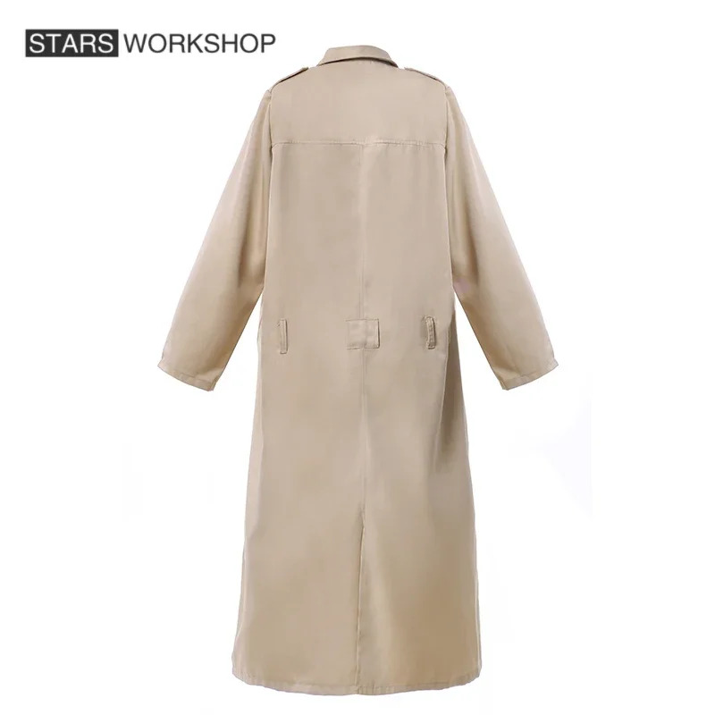 أزياء أنيمي هجوم على تيتان للم - مراجعة Attack Titan Cloak وسعره