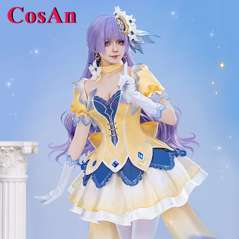 أزياء تنكرية لشخصية إيزايو ميك - مراجعة Anime Cosplay Live وسعره