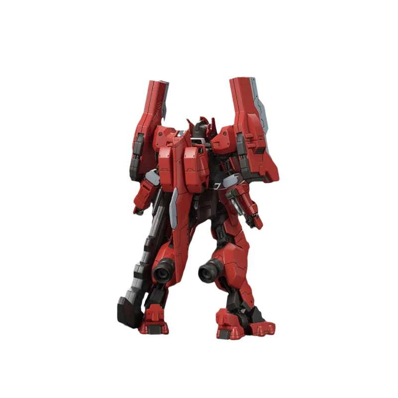 جاندام بانداي HG IBO 1/144 جان - مراجعة Bandai Gundam Rg وسعره