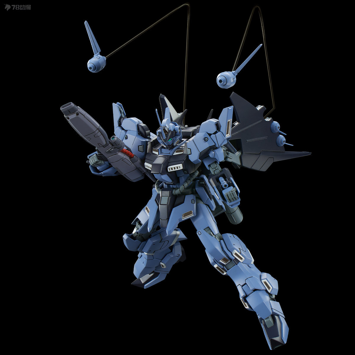 بانداي الأصلي HG نسخة حصرية عل - مراجعة Bandai Gundam Rg وسعره