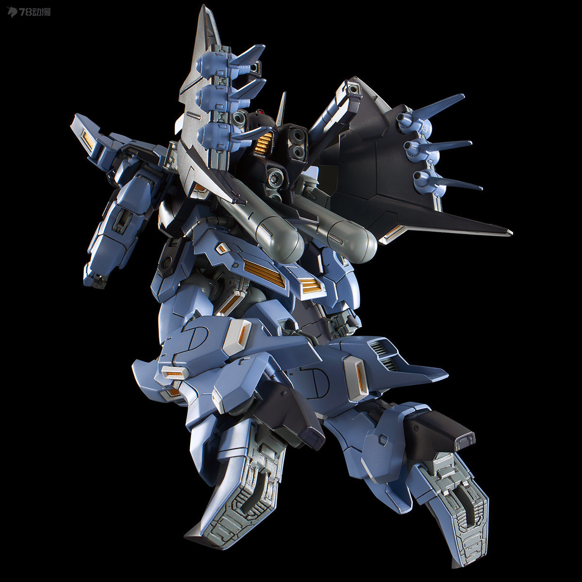 بانداي الأصلي HG نسخة حصرية عل - مراجعة Bandai Gundam Rg وسعره