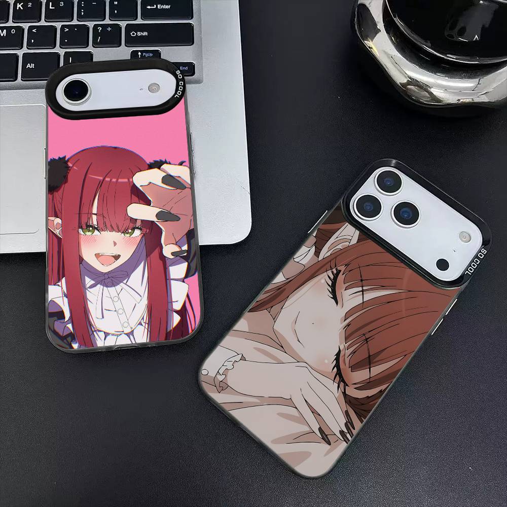 غطاء هاتف M-Marin Anime K-Kita - مراجعة Anime Cosplay Quotes وسعره