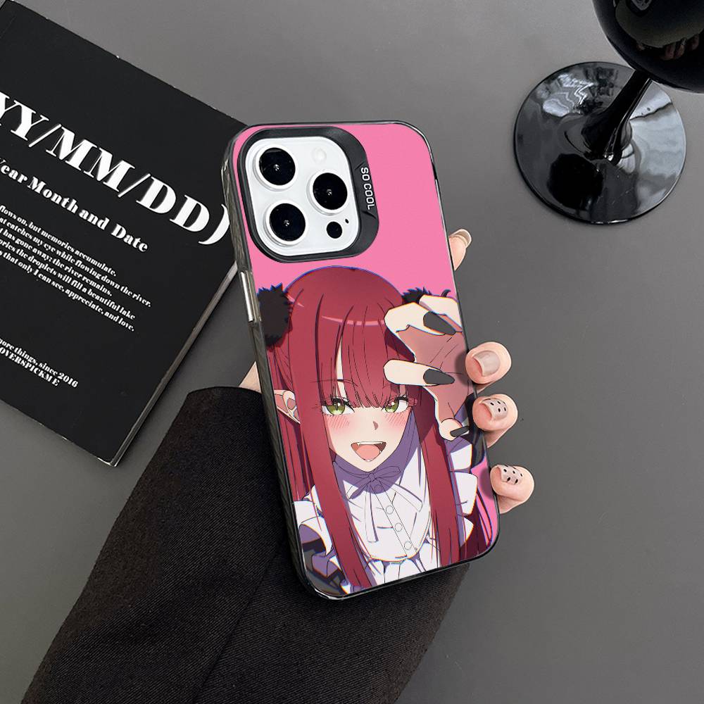 غطاء هاتف M-Marin Anime K-Kita - مراجعة Anime Cosplay Quotes وسعره