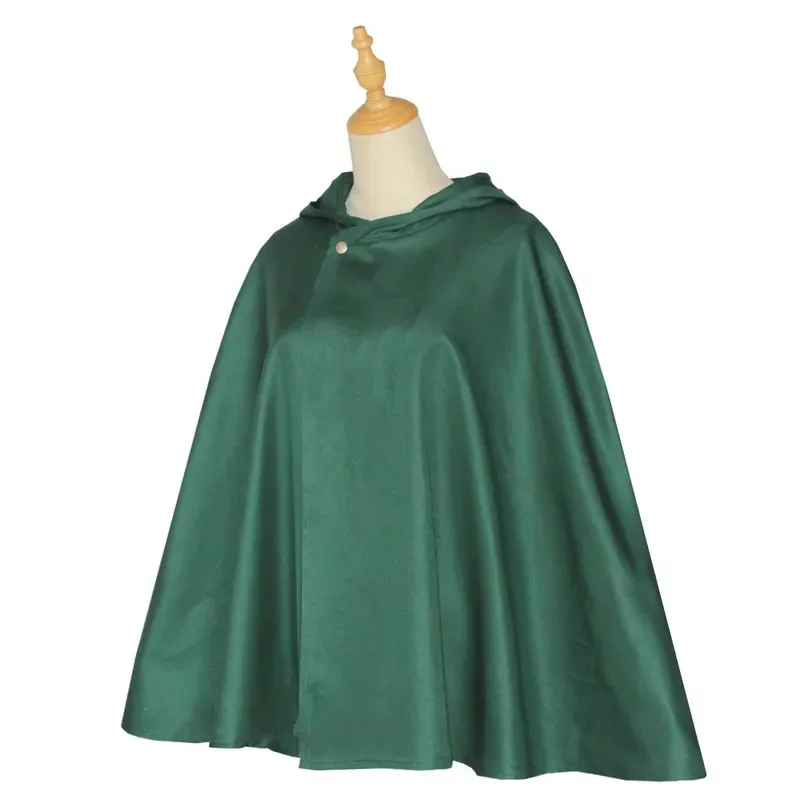 ♥ AA بطانية وعباءة وهودي تنكري - مراجعة Attack Titan Cloak وسعره