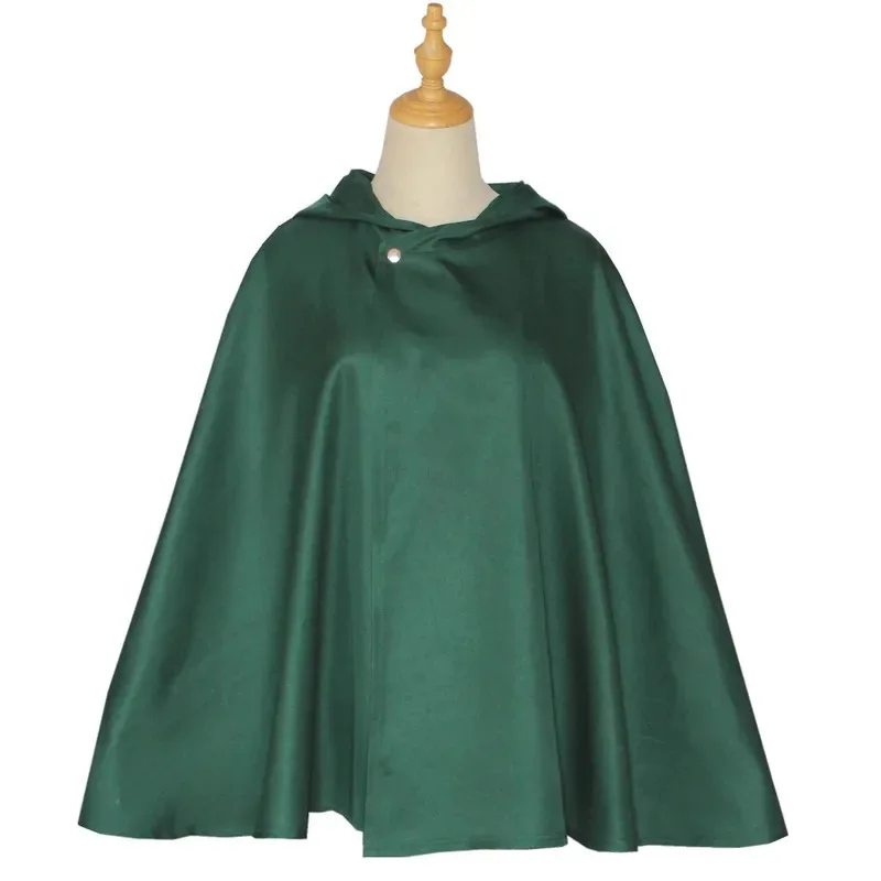 ♥ AA بطانية وعباءة وهودي تنكري - مراجعة Attack Titan Cloak وسعره