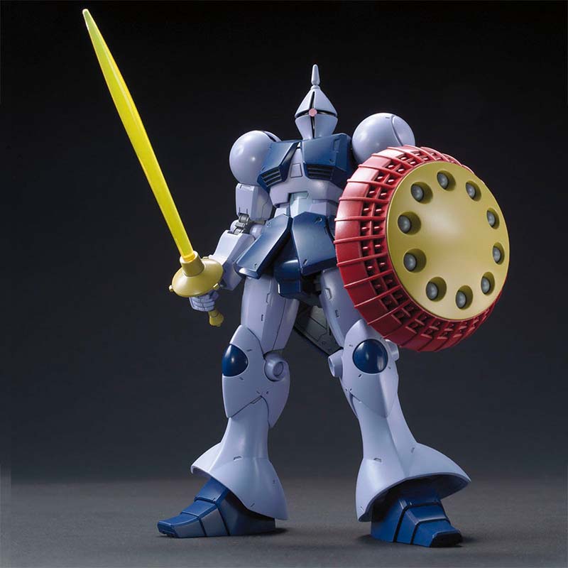 بانداي أوريجينال HGUC 1/144 RX - مراجعة Bandai Gundam Rg وسعره
