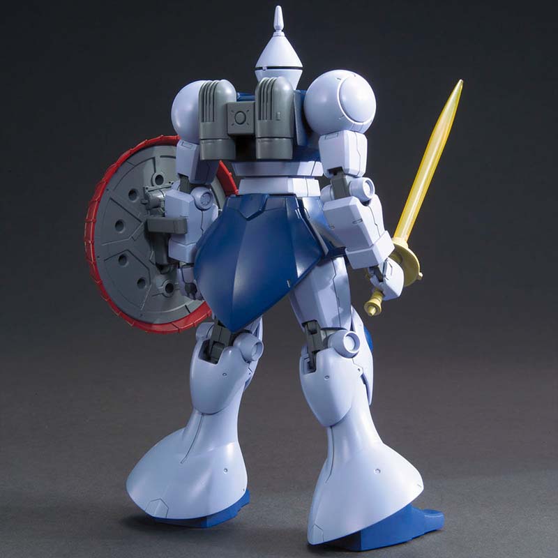 بانداي أوريجينال HGUC 1/144 RX - مراجعة Bandai Gundam Rg وسعره