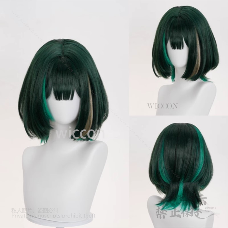 أنيمي لعبة Genshin تأثير جديد  - مراجعة Anime Cosplay Realistic وسعره