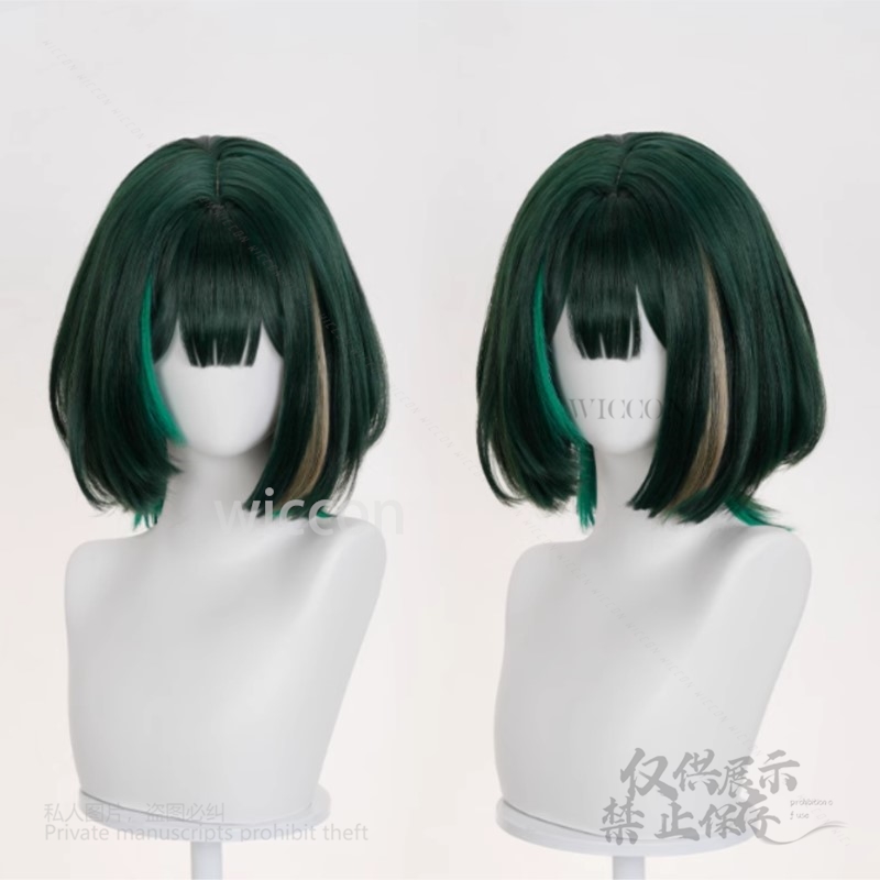 أنيمي لعبة Genshin تأثير جديد  - مراجعة Anime Cosplay Realistic وسعره